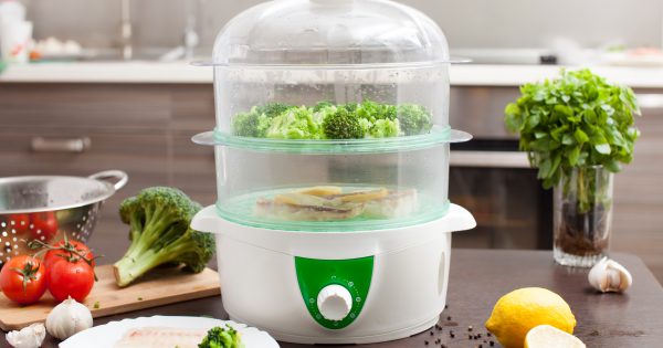 11 Best Vegetable Steamers All Kitchens Need Storables