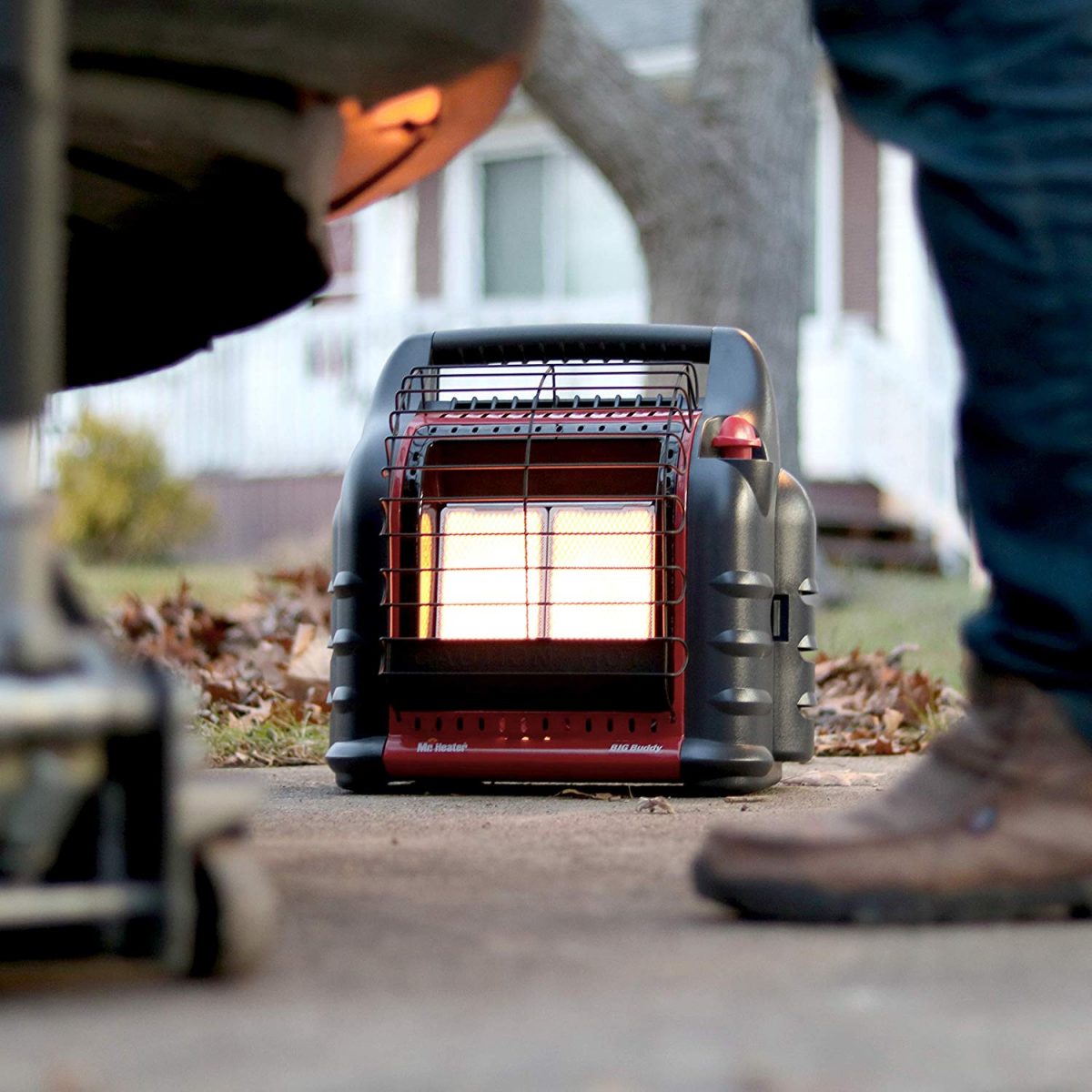 10 Great Indoor Propane Heaters Of 2020 Storables