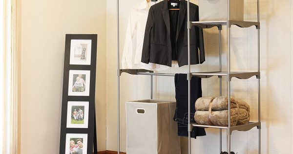 Metal Storage Shelf 35 Best Options In 2022 Storables