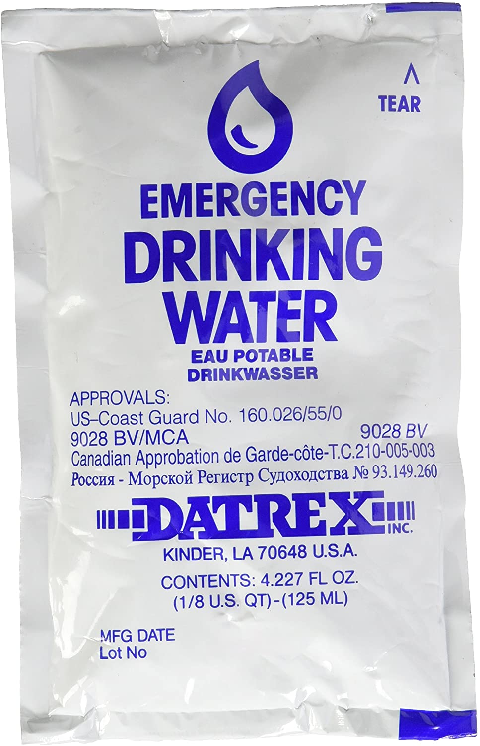 Best Water Storage Containers For Emergencies Storables