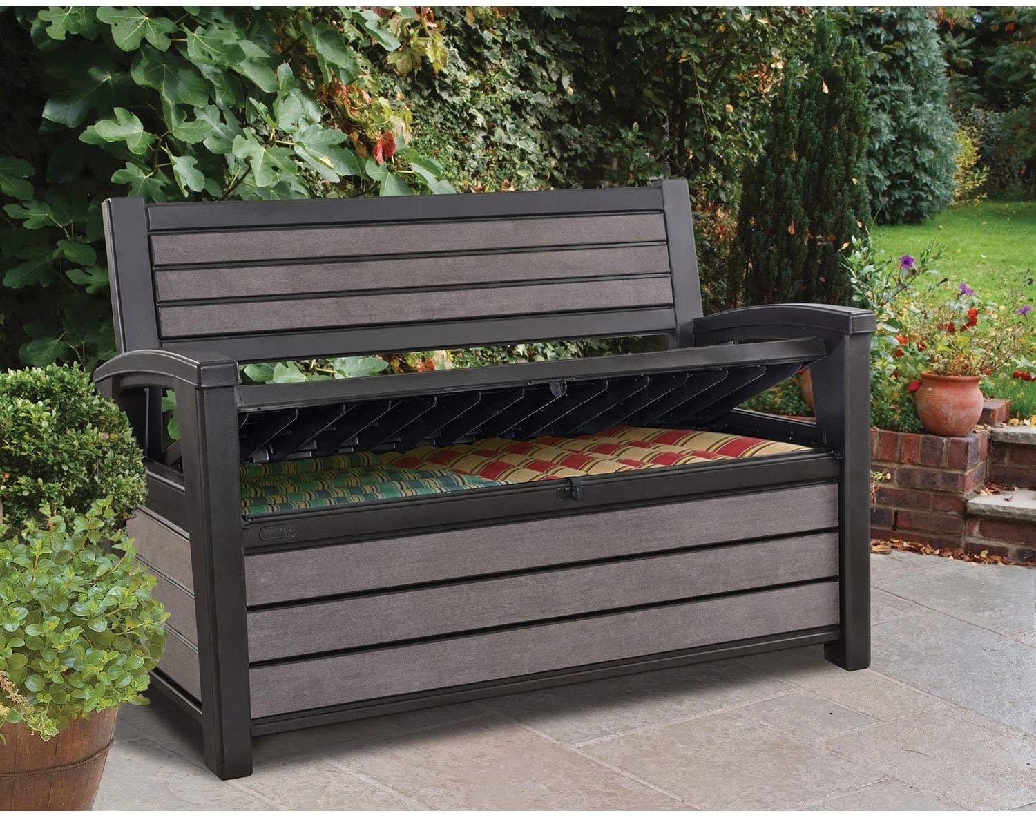 20 Best Outdoor Cushion Storage You Can Rely On Storables