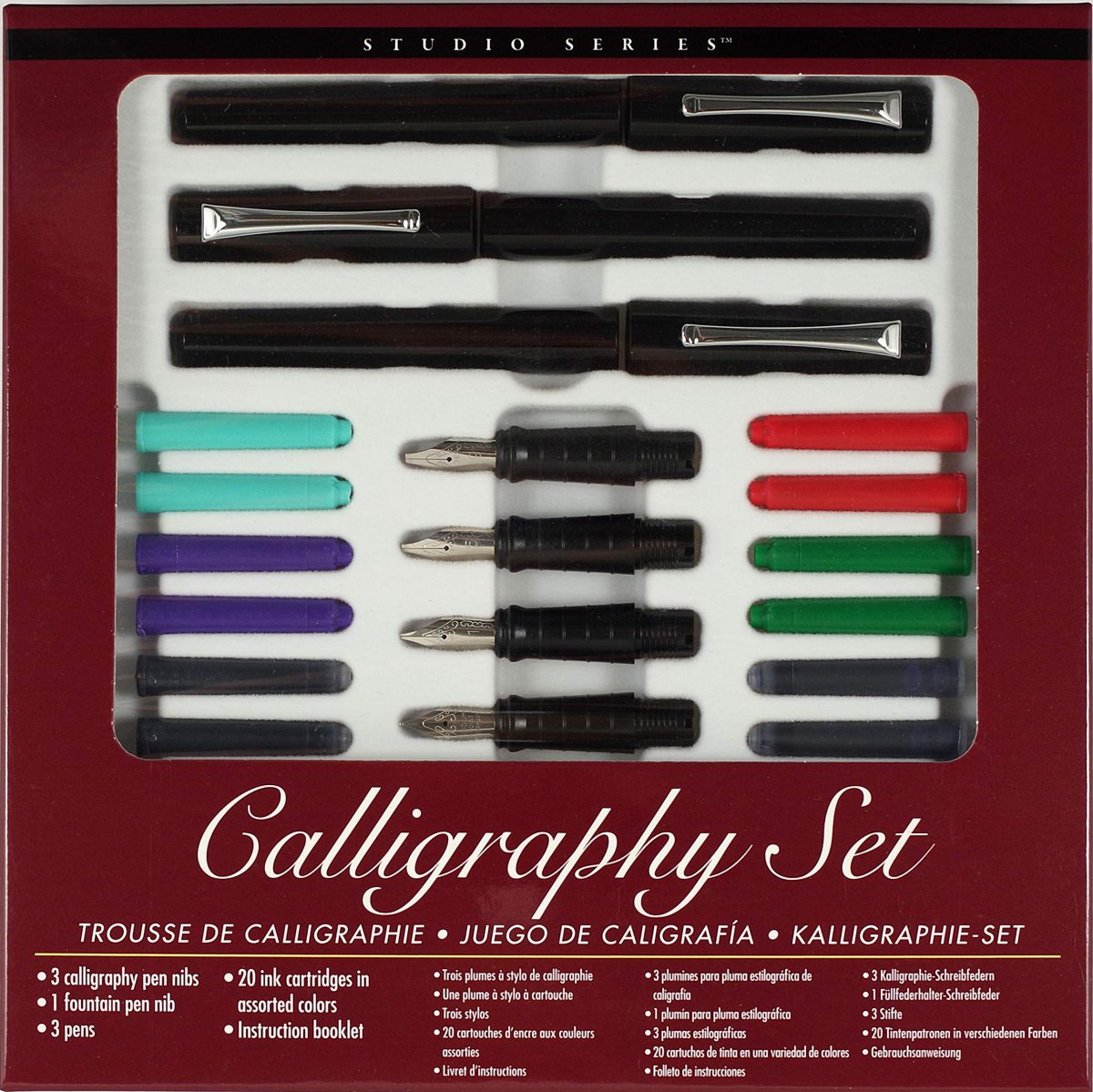 Calligraphy Pens For Exquisite Lettering Storables