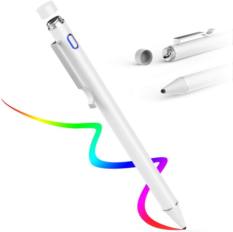 10 Best Stylus Pens For Touch Screens Storables