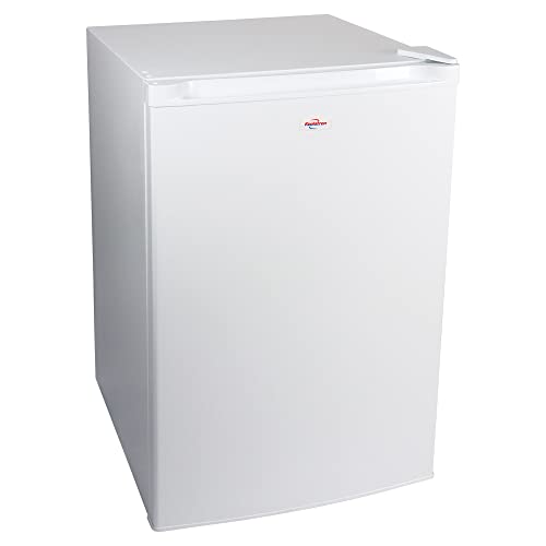 Incredible Cubic Foot Freezer For Storables