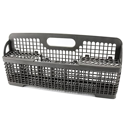 Amazing Dishwasher Silverware Basket For Storables