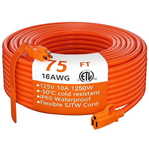 Amazing Ft Extension Cord For Storables