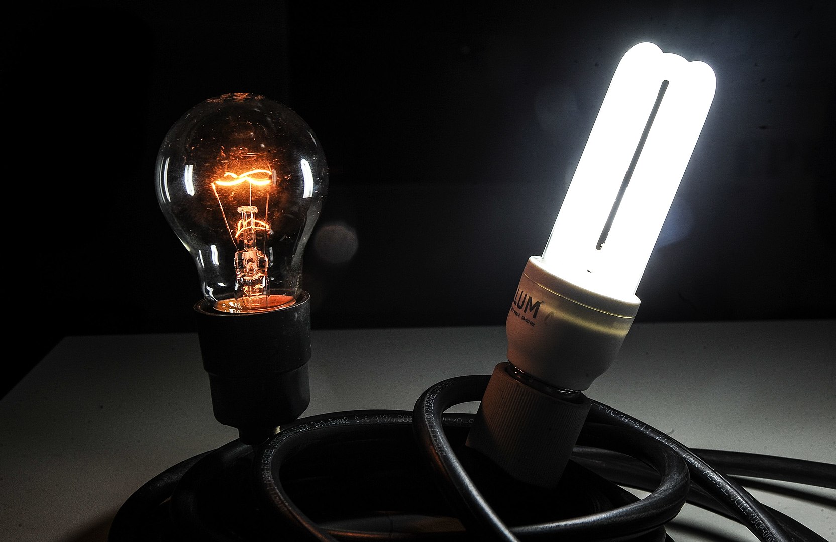 How To Turn Electrical Cord With Single Bulb Into Lamp Storables