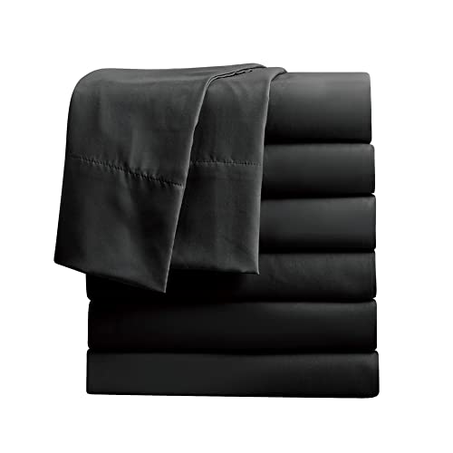 Best Black Flat Sheet For Storables