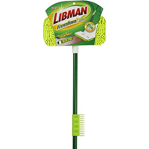 14 Amazing Libman Dust Mop For 2024 Storables