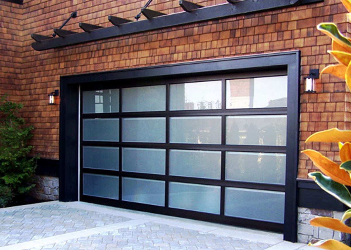 Simple Tilt Up Garage Door Lowes for Large Space