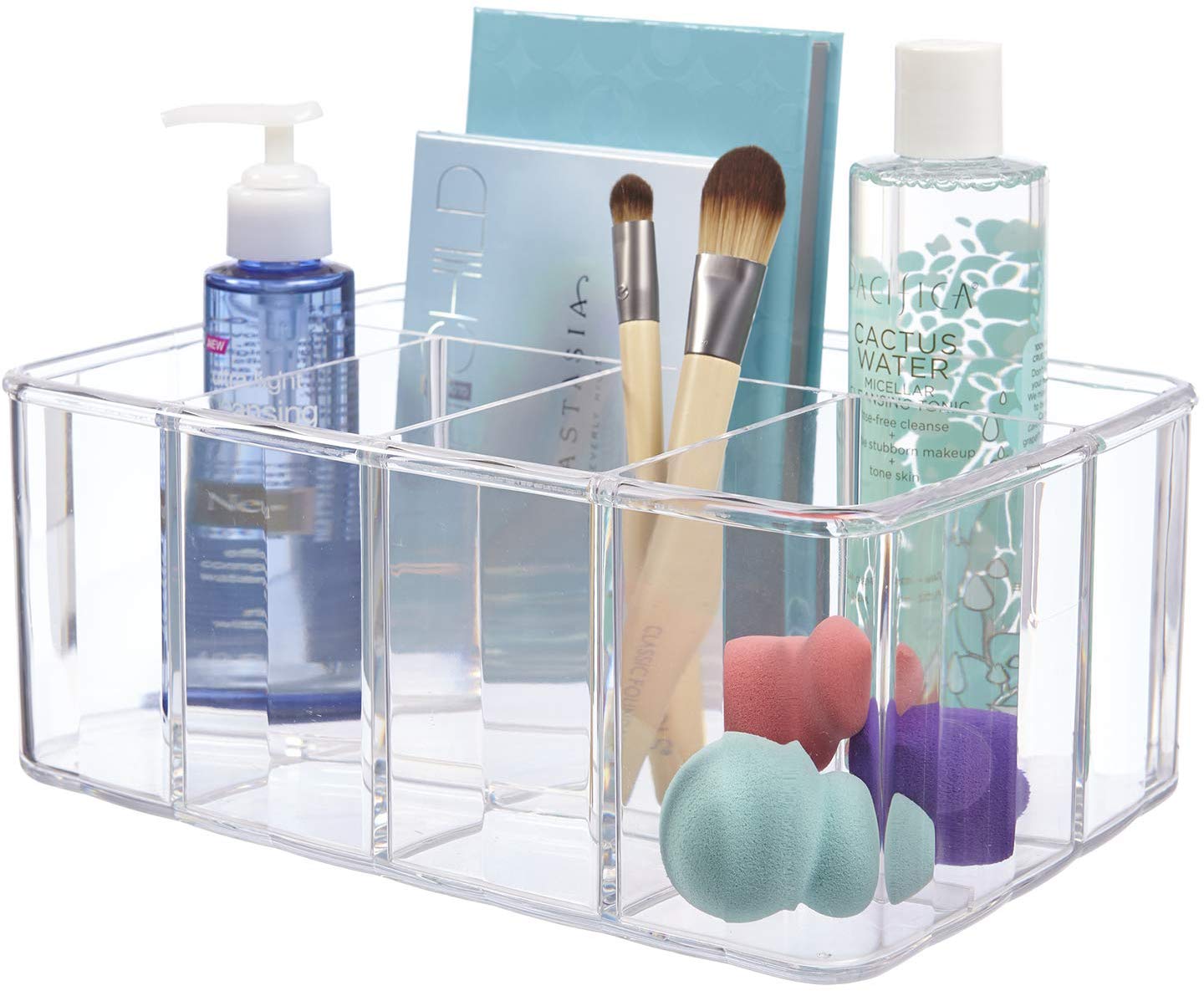 Plastic Bathroom Medicine Cabinet Organizers Storables