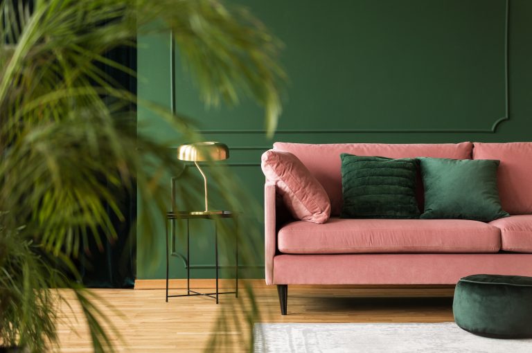 10 Stunning Emerald Green Decor You Should Get Storables