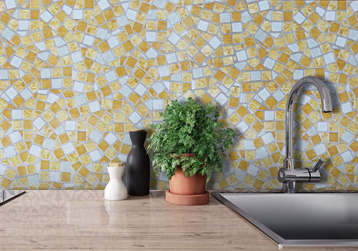 10 Best Kitchen Wallpaper For A Fresh Look | Storables