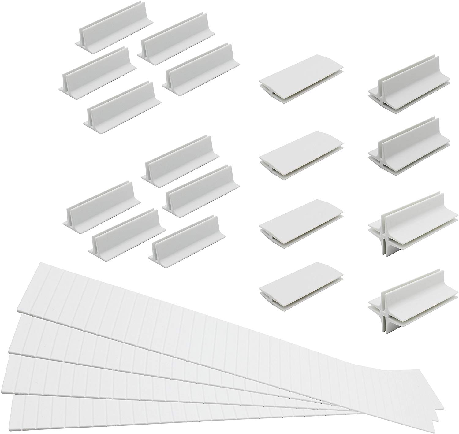 Custom Drawer Divider Kits Storables