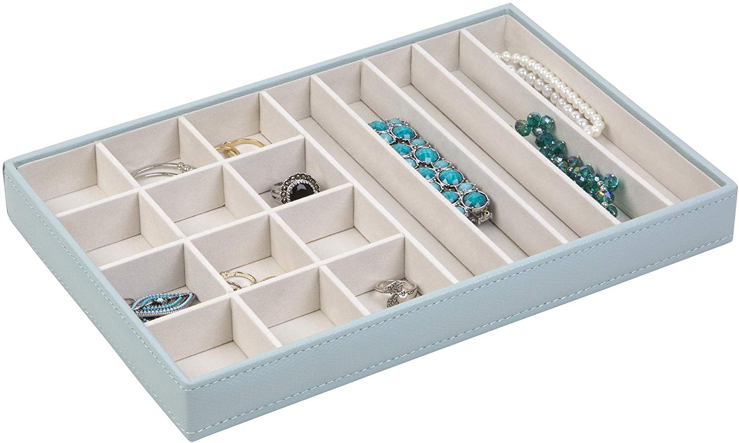 Jewelry Trays Storables
