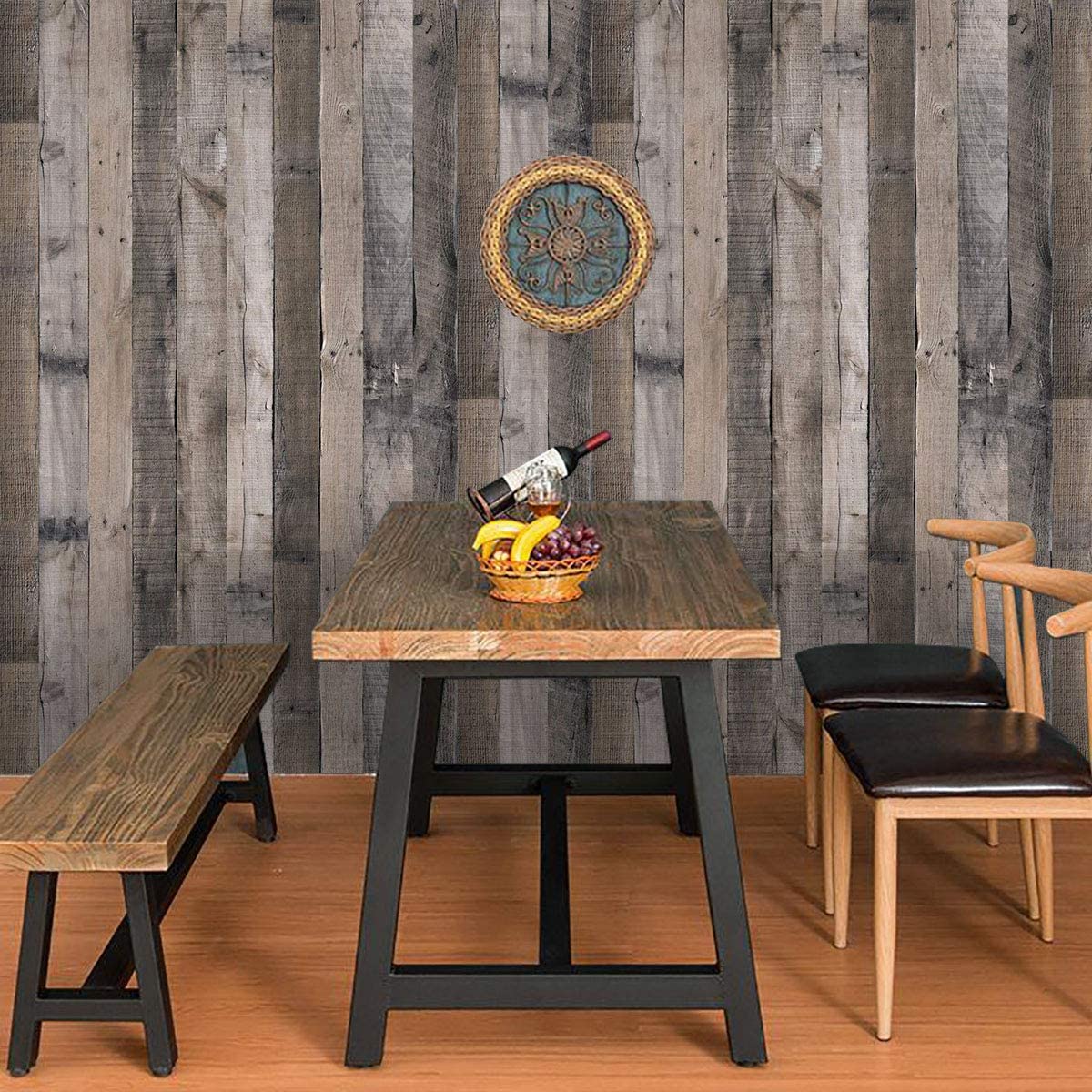 8 Living Room Wallpapers To Make Your House Flamboyant Storables