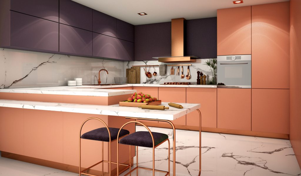 8 Amazing Kitchen Cabinet Ideas To Revamp Yours Storables