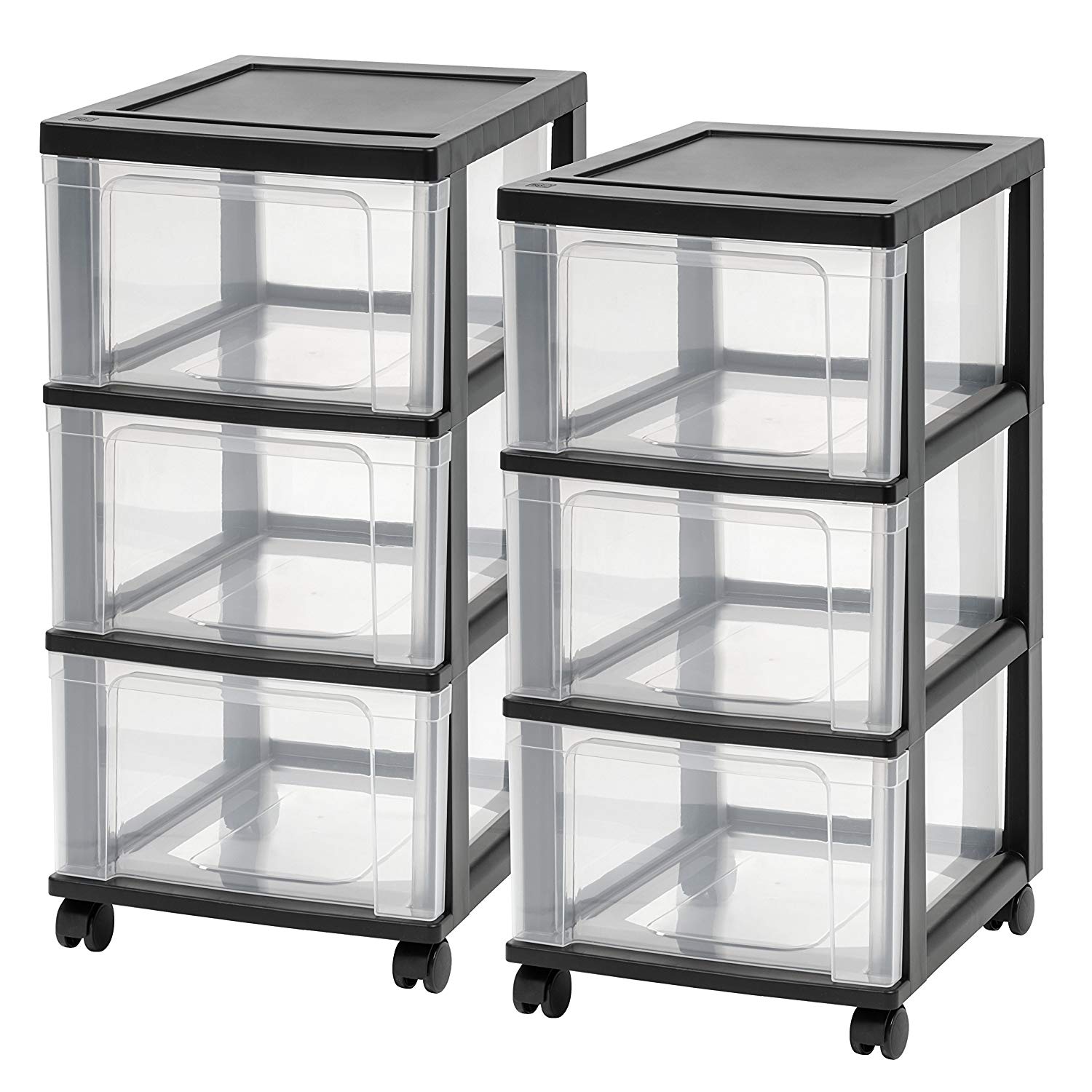 Extra Large Stacking Drawer Storables
