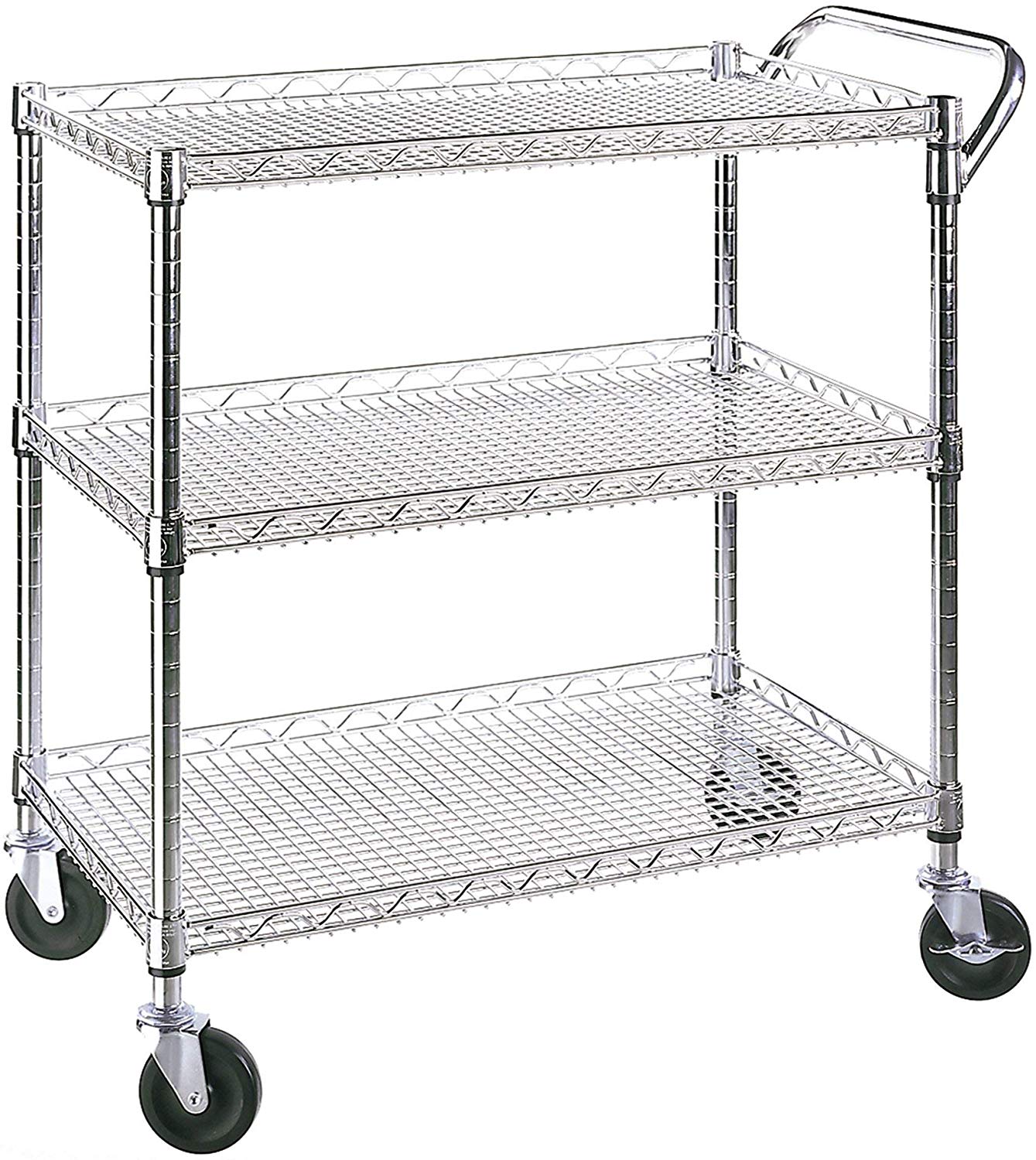 Office Equipment Cart | Storables