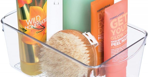 Rain Bin | Storables