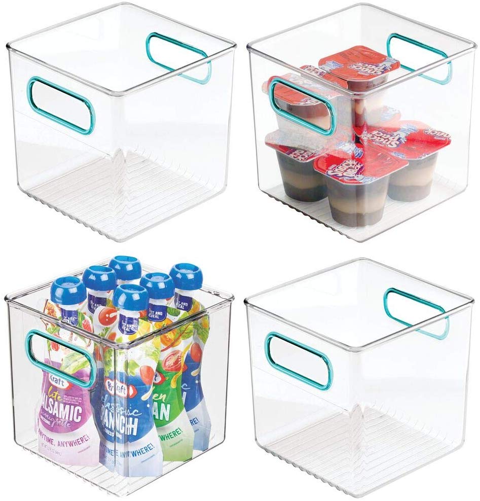 small storage containers