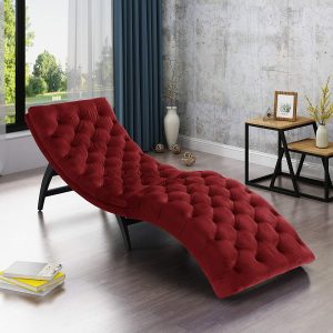 6 Best Chaise Lounges To Make Your Living Room More Vibrant