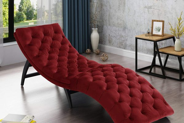 6 Best Chaise Lounges To Make Your Living Room More Vibrant