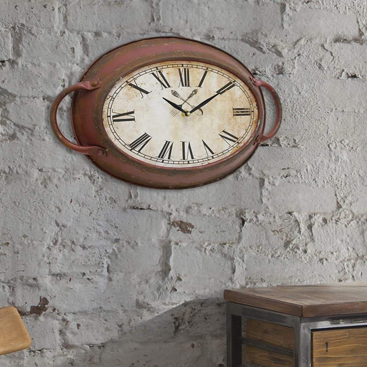10 Farmhouse Kitchen Ideas For The Old But Gold Soul | Storables