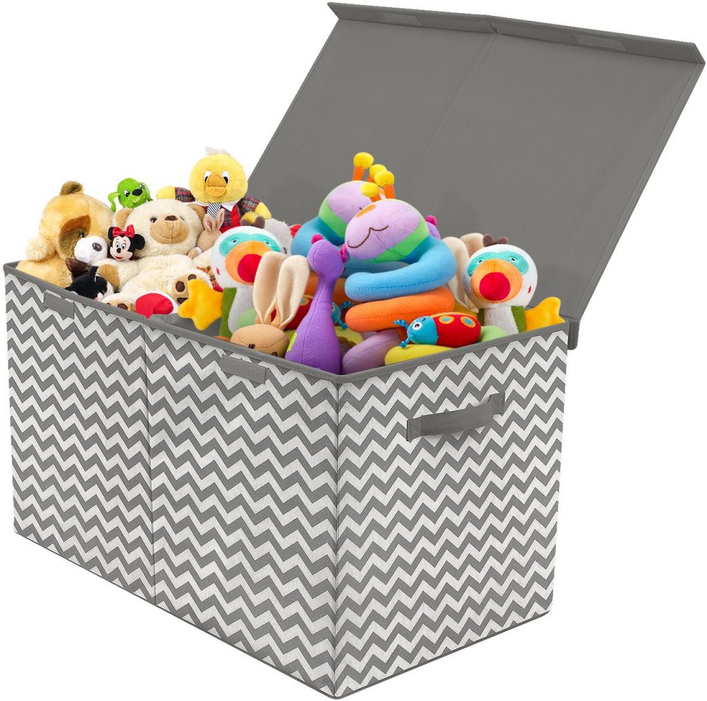 toy chest 