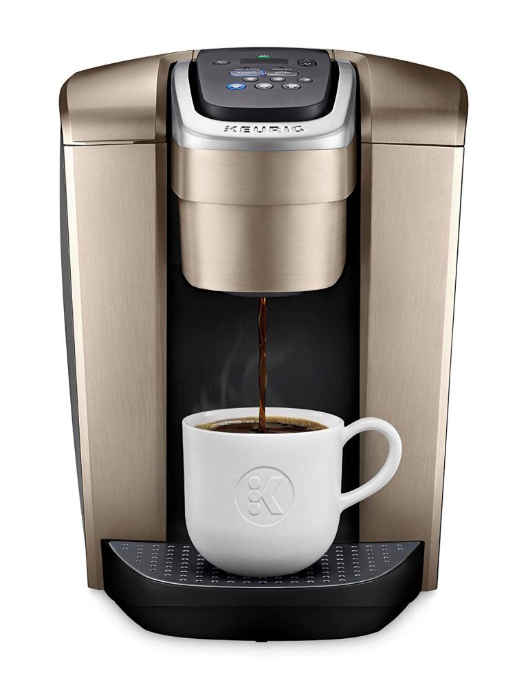 5 Super Keurig Models To Get You The Perfect Coffee Storables
