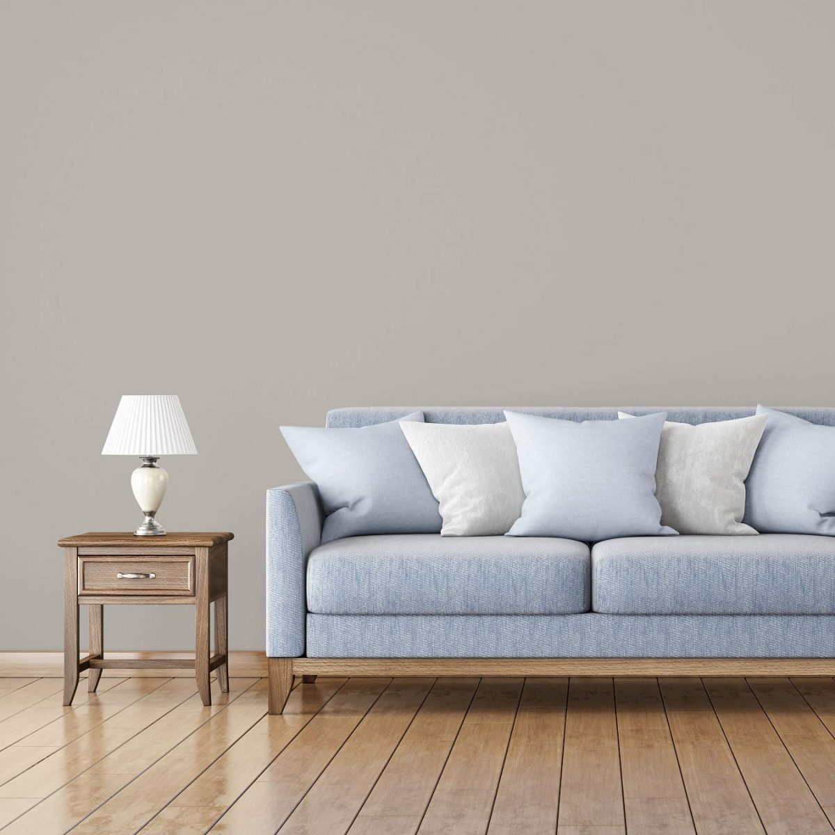 10 Stunning Light Gray Paint Colors To Adorn Your Walls Storables