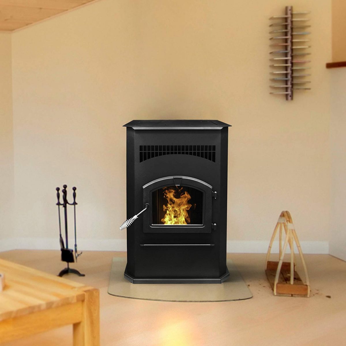 10 Best Pellet Stoves To Make You Warm At Home Storables