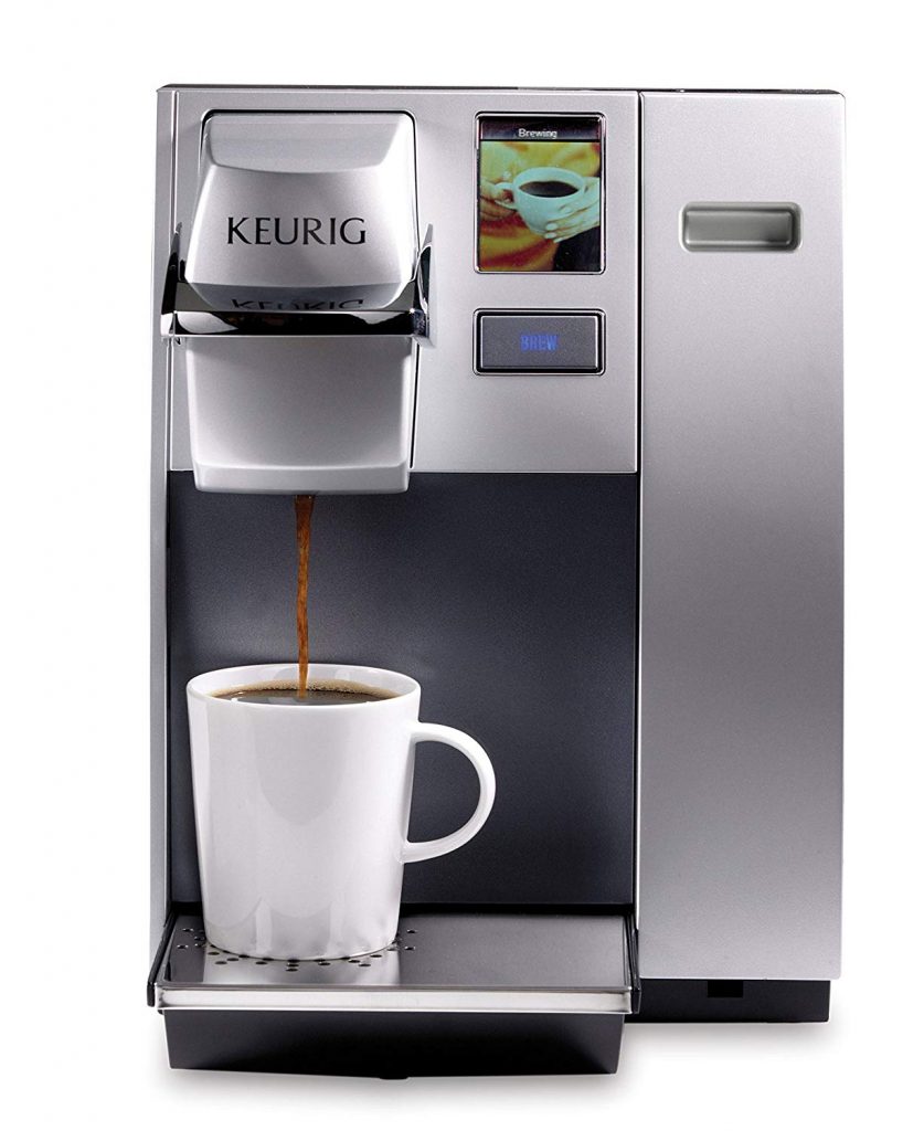 5 Super Keurig Models To Get You The Perfect Coffee
