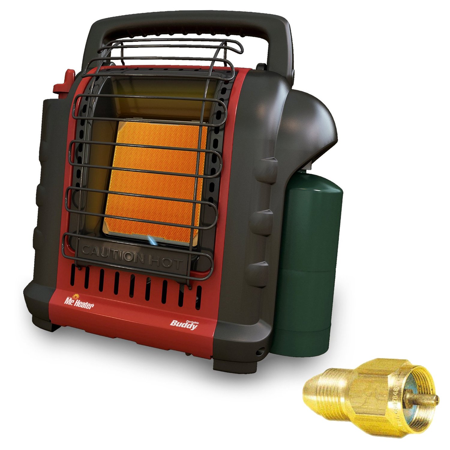 10 Great Indoor Propane Heaters Of 2020 Storables