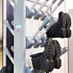 35 Cool & Simple Shoe Storage Solutions for Small Spaces