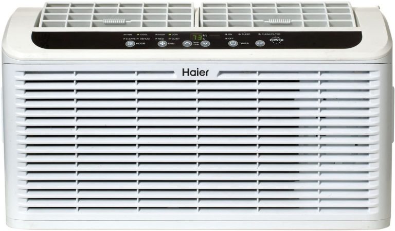 11 Smallest Window Air Conditioners Of 2022 Storables   4 71is9oioSnL. AC SL1500  768x449 