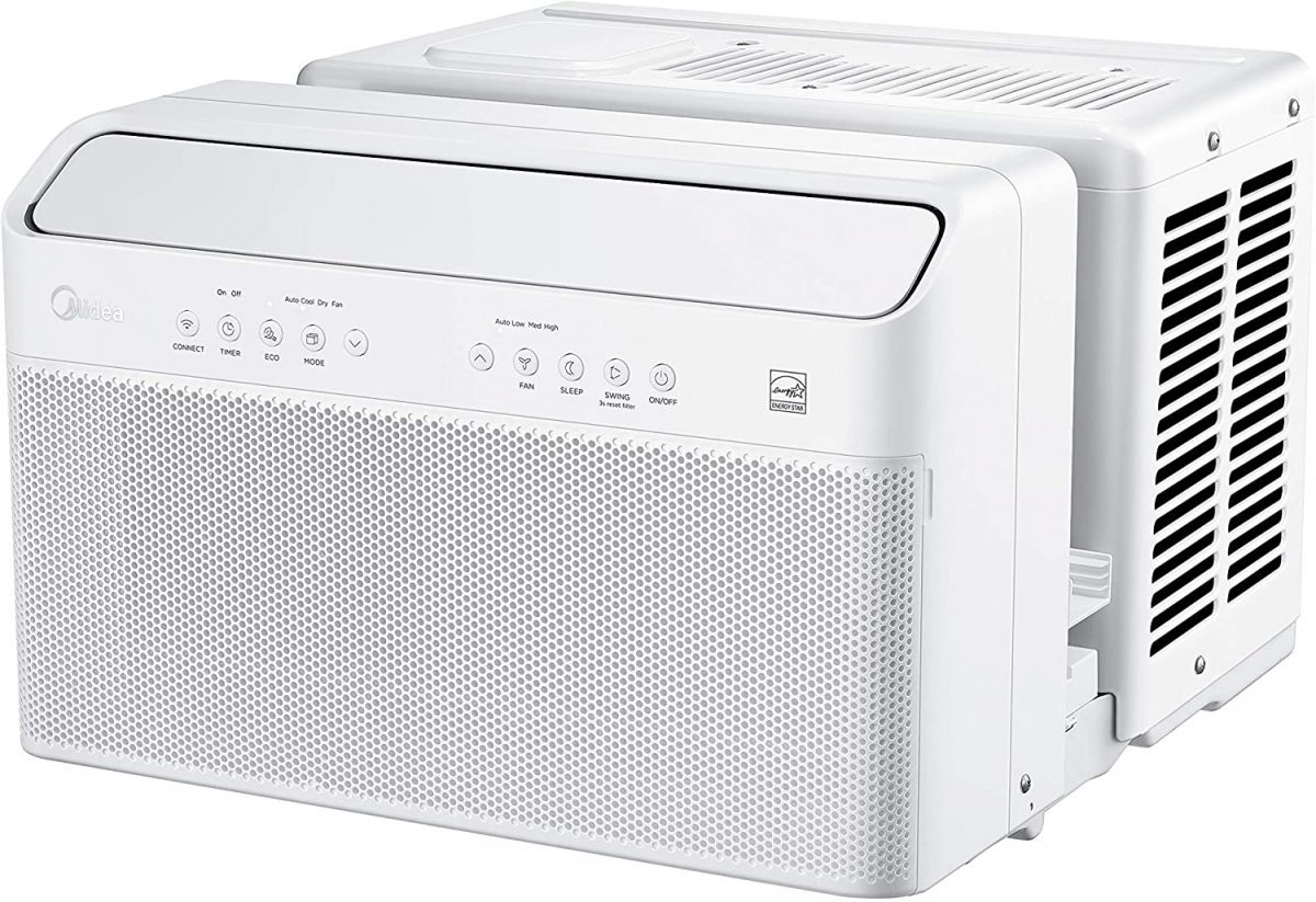 11 Smallest Window Air Conditioners Of 2022 Storables