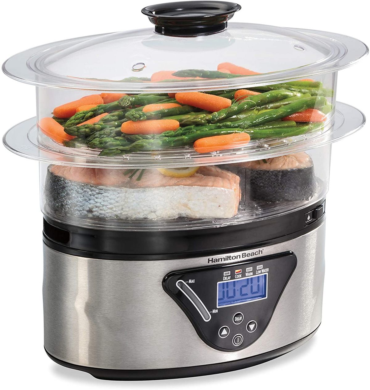 Cheap Veggie Steamer at Brian Moffatt blog