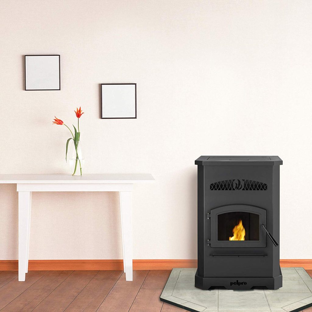 Top 10 Pellet Stoves To Make You Warm At Home | Storables