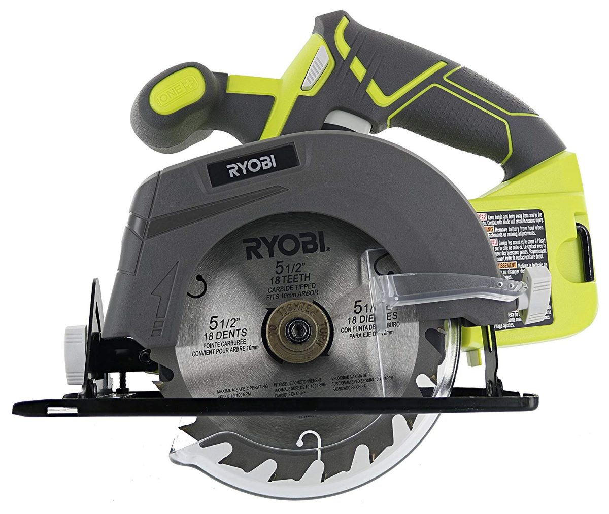 15 Amazing Cordless Circular Saws | Storables