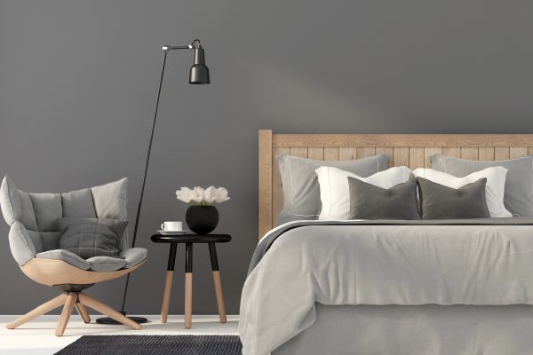 10 Stunning Light Gray Paint Colors To Adorn Your Walls