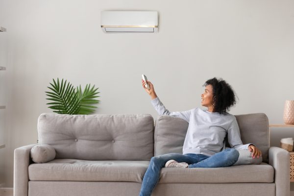 10 Things To Do If Your AC Is Not Blowing Cold Air