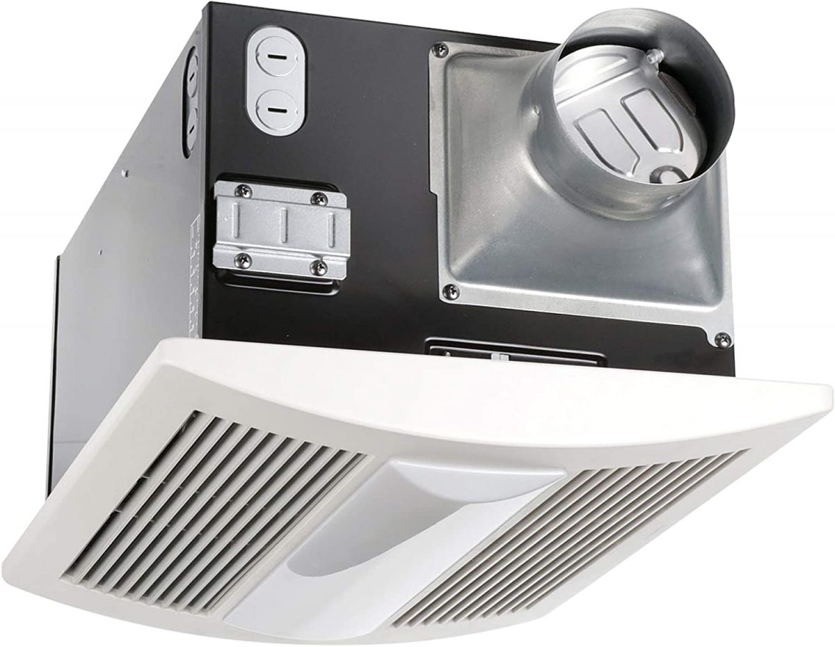 10 Best Bathroom Heat Lamps Of 2021 Storables