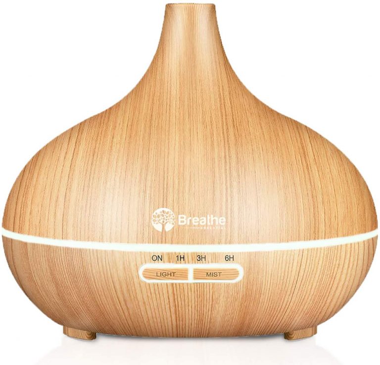 10 Best Essential Oil Diffusers To Relax & Unwind Storables