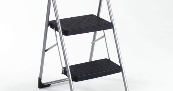 coleman step stool