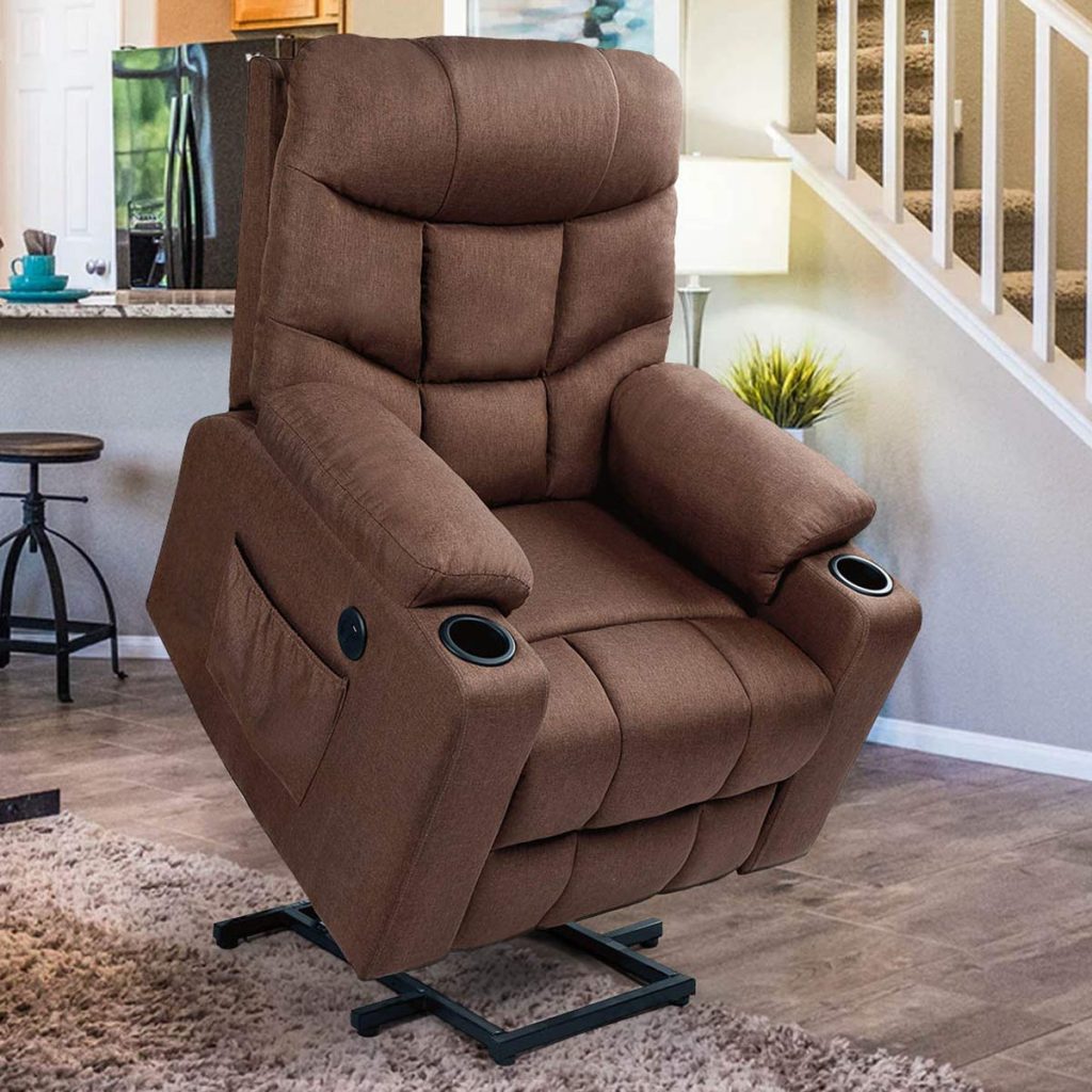 recliners that are easy to get out of        <h3 class=