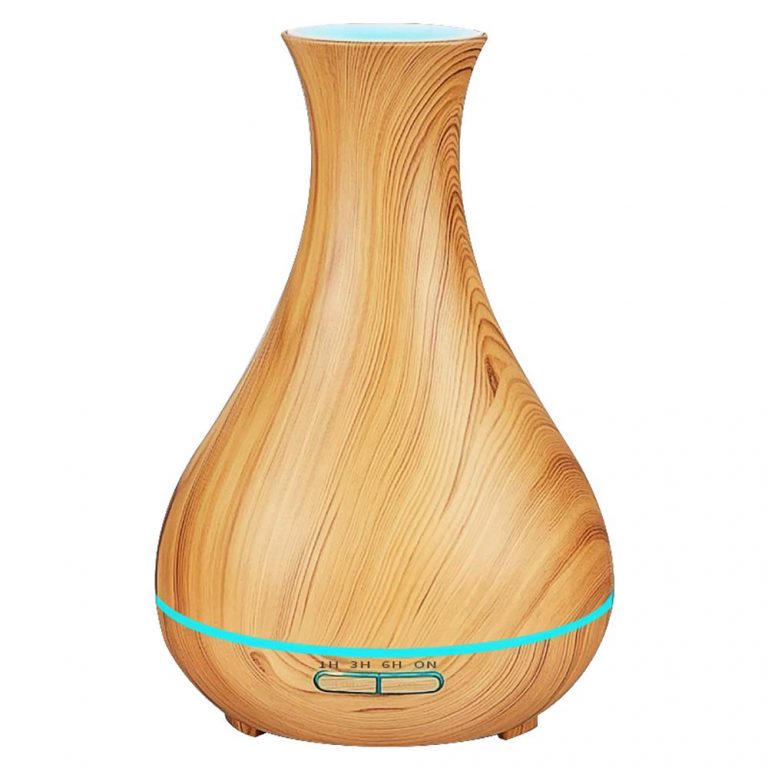 10 Best Essential Oil Diffusers To Relax & Unwind Storables