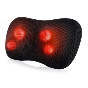 massage devices for back