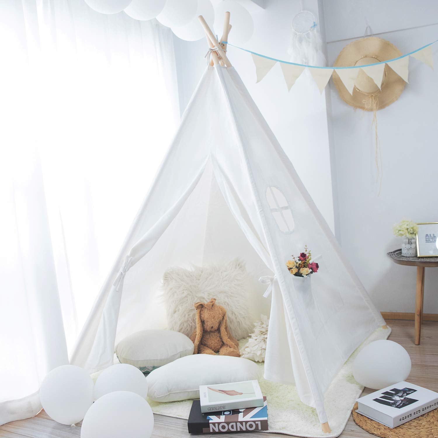 18 Best Nursery Decor Ideas For Your Newborn Storables