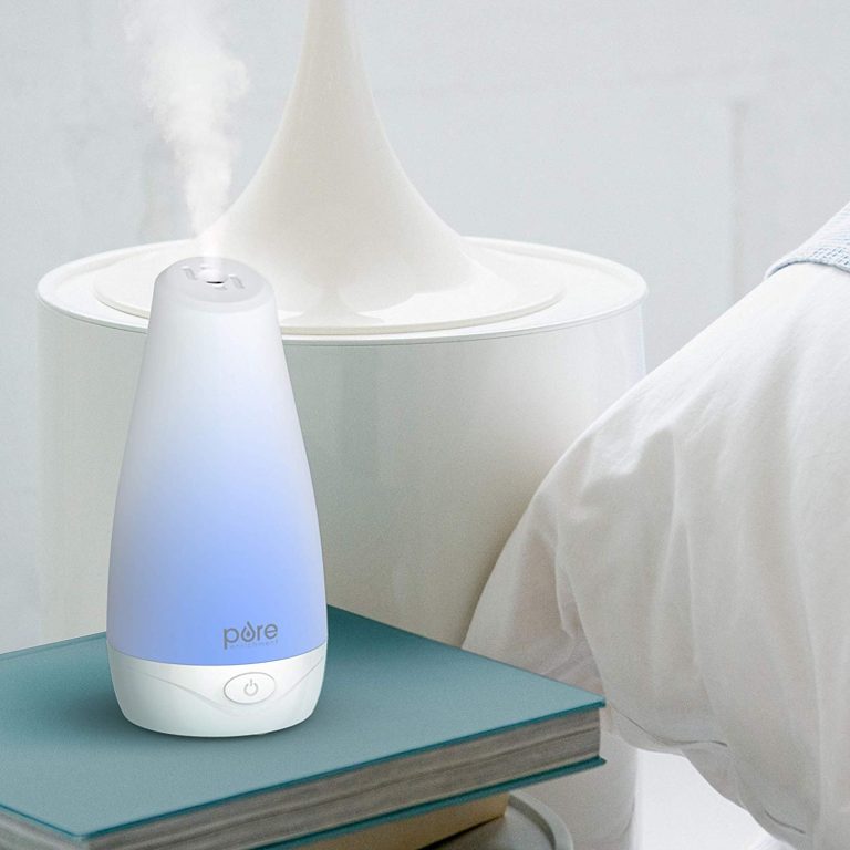 The Top 10 Essential Oil Diffusers Of 2020 | Storables